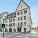 Forenom Serviced Apartments Oslo City Hall, Oslo