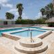 Villa at secured gated resort near Mambo Beach! Willemstad - Foto 4