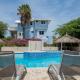 Villa at secured gated resort near Mambo Beach! Willemstad - Foto 1