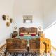 Villa Massa - Dimora storica con 12 camere, accoglie 30 persone, Calice Ligure (fotografie 9)