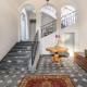 Villa Massa - Dimora storica con 12 camere, accoglie 30 persone, Calice Ligure (fotografie 3)