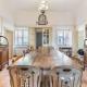 Villa Massa - Dimora storica con 12 camere, accoglie 30 persone, Calice Ligure (fotografie 7)