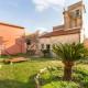 Villa Massa - Dimora storica con 12 camere, accoglie 30 persone, Calice Ligure (fotografie 4)