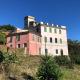 Villa Massa - Dimora storica con 12 camere, accoglie 30 persone, Calice Ligure