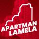 Apartman Lamela, Zenica