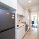 CBD beautiful studio Union street, Окленд - Фото 7