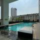 Thamrin Executive Residence 3BR Giacarta - Foto 5