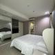 Thamrin Executive Residence 3BR Giacarta - Foto 7