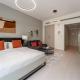 HAVN - Studio Apartment in Ghozlan, The Greens, Dubaj - Fotografie 10