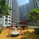 Shore2 Condo 1BR Balcony, Wifi, Pool, MOA, Airport, Manila - Fotografie 3