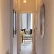 Presidential Residence with 14ft High Ceilings & Private Elevator, Londýn - Fotografie 10