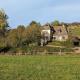La maison de la Prade, classée 2 étoiles, linge founi, Clairvaux-dʼAveyron