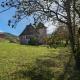 La maison de la Prade, classée 2 étoiles, linge founi, Clairvaux-dʼAveyron (fotografie 8)