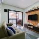 Apartamento super completo a 250mts do mar, Governador Celso Ramos - Kuva 9