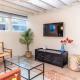 Lovely Studio in the Heart of Little Italy, San Diego - Fotografie 3