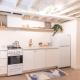 Lovely Studio in the Heart of Little Italy, San Diego - Fotografie 4