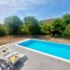 Villa Blanc - with Buna Riverside, Buna (Foto 5)