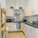 Free Parking - City Centre - 2 Bedrooms - Sleeps 6 Edinburgh - Fotografie 4