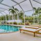 Sunny Days - Spacious Villa with Saltwater Heated Pool 4 bedroom 2 bathroom, Cape Coral - Fotografie 7