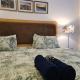 Spacious 3-Bedroom Apartment in 4 Star Hotel, Кейптаун - Фото 6