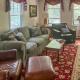 Dog Cove Cottage, Center Harbor (fotografie 2)