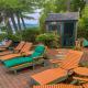 Dog Cove Cottage, Center Harbor (fotografie 3)