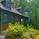 Dog Cove Cottage, Center Harbor (fotografie 4)