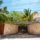 Elegant and comfy 2BR 1 block from the Ocean, Progreso - Foto 5
