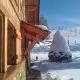 Chalet cosy aux Gets, 3 chambres, 200m des pistes, Wi-Fi, jardin, garage, linge inclus - FR-1-671-232, Les Gets (fotografie 2)
