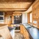 Chalet cosy aux Gets, 3 chambres, 200m des pistes, Wi-Fi, jardin, garage, linge inclus - FR-1-671-232, Les Gets (fotografie 7)