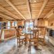 Chalet cosy aux Gets, 3 chambres, 200m des pistes, Wi-Fi, jardin, garage, linge inclus - FR-1-671-232, Les Gets (fotografie 9)