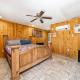Diamond River Run Cabin Sleeps, Murfreesboro - Fotografie 3