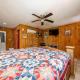Diamond River Run Cabin Sleeps, Murfreesboro - Fotografie 4