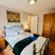 Cityview Retreat - 2-Bed Apartment - Free Parking Glasgow - Fotografie 6