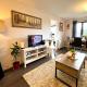 Cityview Retreat - 2-Bed Apartment - Free Parking Glasgow - Fotografie 9