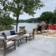 Old Kinderhook Golf & Waterfront Vacation Rental