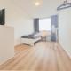 Home4Now DOR04 Monteursunterkunft in Dormagen I 3 Schlafzimmer für 6 Personen I Küche I Gäste WC I SmartTV I WiFi, ドルマーゲン - 写真 2