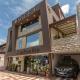 Hotel Sandmelis, Quito