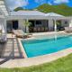 SUNSEEKER SXM - Luxury Guest House 4 stars - Amazing Sea View Pinel - Tintamarre Orient Bay - Zdjęcie 2