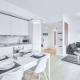 Easylife - Appartamento con terrazzo Buenos Aires, Milán - Fotografie 9