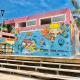 Modern Studio with 2 Double Beds, Kitchen, Cancún - Foto 9
