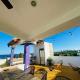 Modern Studio with 2 Double Beds, Kitchen, Cancún - Foto 10