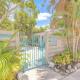 Private Patio, Walk to All, 2min- Siesta Keys Best Beach, 1min- Dining & Entertainment of Village! - Fotografie 10