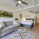 Kihei Bay Surf 140 - Remodeled ground floor Kihei gem across from beach, Kihei