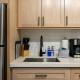 Kihei Bay Surf 140 - Remodeled ground floor Kihei gem across from beach, Kihei (foto 5)