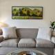 Kihei Bay Surf 140 - Remodeled ground floor Kihei gem across from beach, Kihei (foto 6)