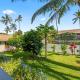 Kihei Bay Surf 140 - Remodeled ground floor Kihei gem across from beach, Kihei (foto 8)