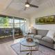 Kihei Bay Surf 140 - Remodeled ground floor Kihei gem across from beach, Kihei (foto 10)