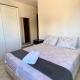 Apartamento recantoazul es Conforto Total a 50m do Mar Apartamento Recém-Reformado na Praia de Castelhanos, ES, para 7 Pessoas Aconchegante e Completo, com 3 Quartos e 1 Suíte, 安谢塔 - 照片 5