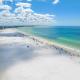 Stunning Ocean-View Penthouse! Spacious, New, in Village, 20 steps to Best Beach! Siesta Key - Foto 2